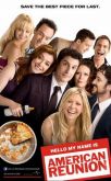 American Pie O Reencontro