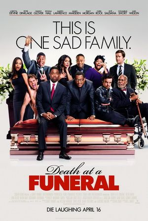 Morte no Funeral