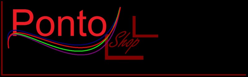 Loja de pontoshop